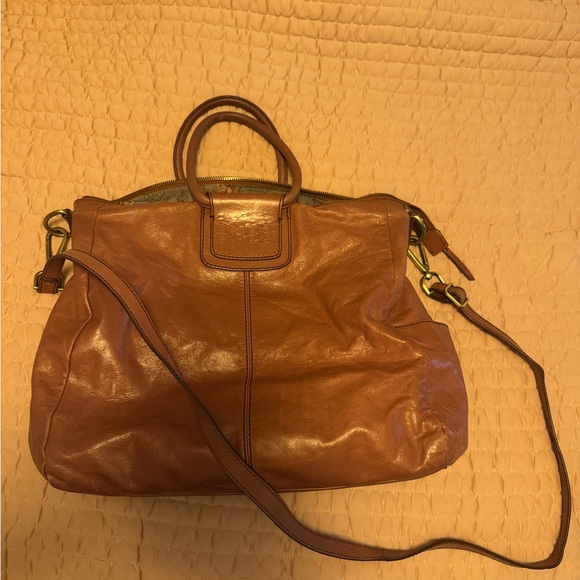 HOBO Handbags - Hobo International Women’s Large Sheila Satchel Bag